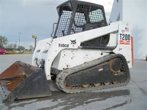 t200 bobcat skid steer specs|bobcat t200 parts.